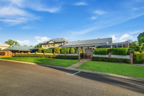Ambassador On Ruthven, Toowoomba